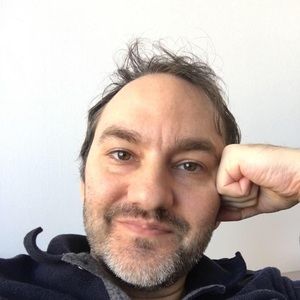 Meet your Posher, David